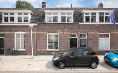 Kleine Bleekstraat 14