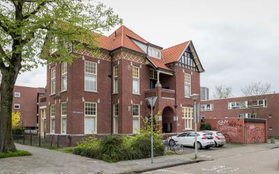 Korte Haven. 14