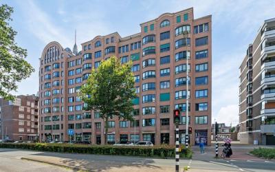 Veldmaarschalk Montgomerylaan 109-A