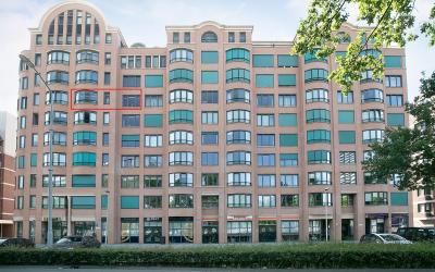 Veldmaarschalk Montgomerylaan 33