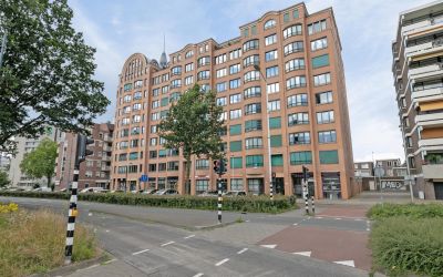 Veldmaarschalk Montgomerylaan 99