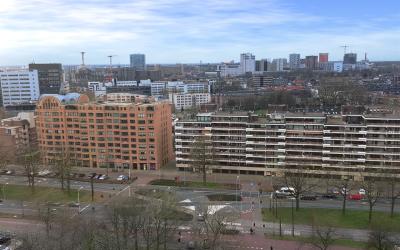 Veldmaarsch. 113