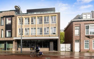Kruisstraat 70-C
