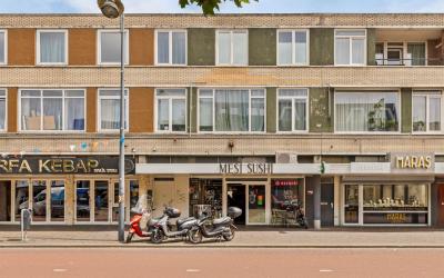 Kruisstraat 166-A