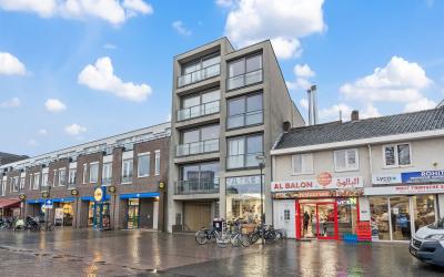 Woenselse Markt 39-F