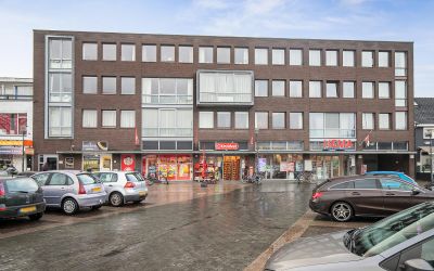 Woenselse Markt 42-C