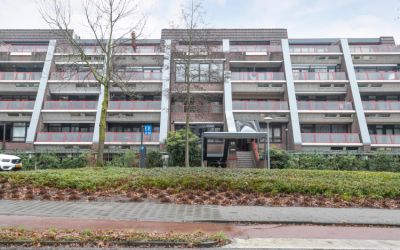Appartement te koop Borchmolen 48