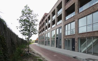 Pastoriestraat 93