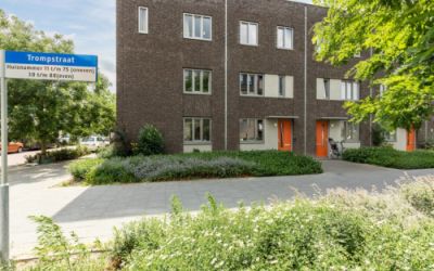 Trompstraat 11