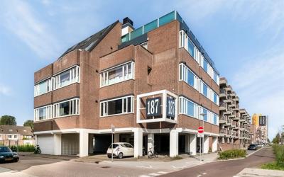 Boschdijk 187-01