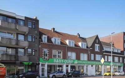 Boschdijk 245-A