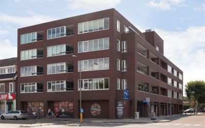 Gemmastraat 11