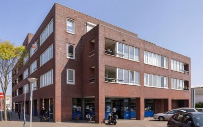 Gemmastraat 31