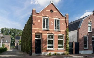 Houtstraat 10