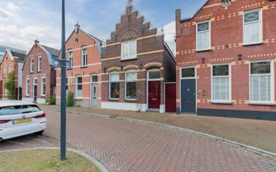 Houtstraat 4
