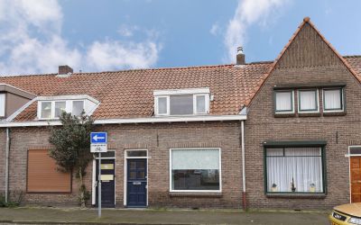 de Vriesstraat 55