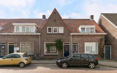 de Vriesstraat 73