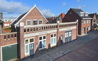 de Vriesstr. 24-E