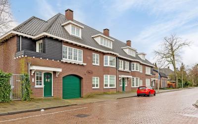 Fuutlaan 23-D