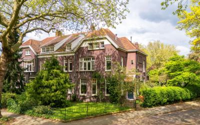 Lijsterlaan 40