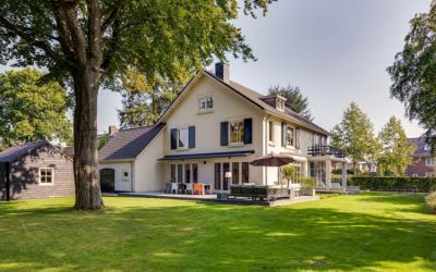 Parklaan 20