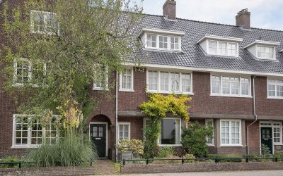 Kievitlaan 19