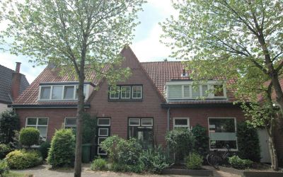 Zandstraat 14