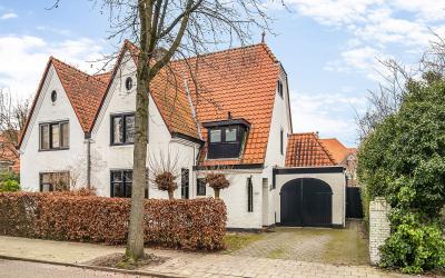 Sperwerlaan 14