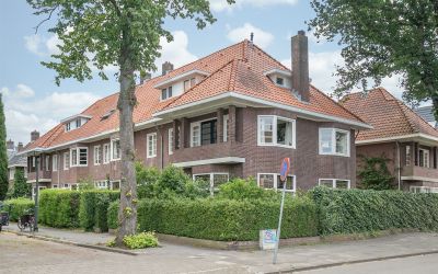Haviklaan 11