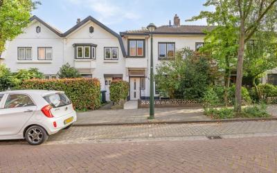 Lakerstraat 45