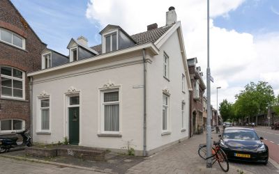 Lakerstraat 61