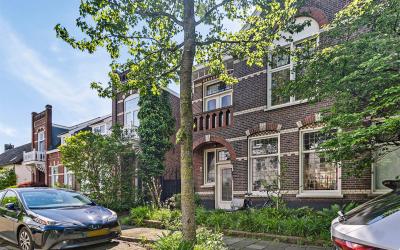 Lakerstraat 26