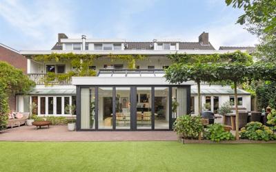 Lakerstraat 32