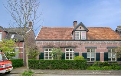 Lakerstraat 40