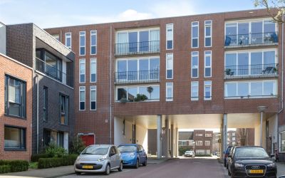 Dommelhoefstraat 90