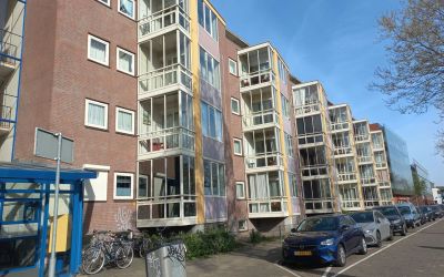 Jeroen Boschlaan 46