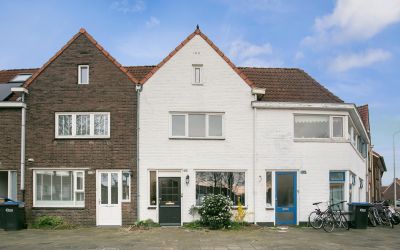 Kempensebaan 103