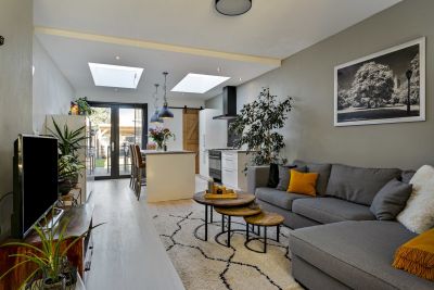 Rubensstraat 8