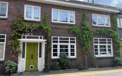 Bosboomstra. 75