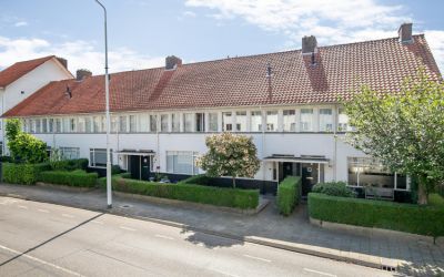 St Jorislaan 11