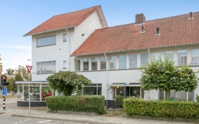 St Jorislaan 3