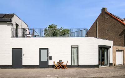 Schalmstraat 36