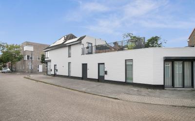 Schalmstraat 40