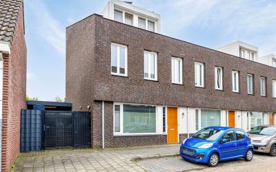 Schalmstraat 8-C