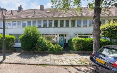 St Odastraat 5