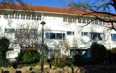 St Odastraat 8