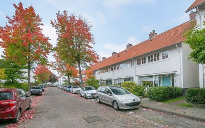 Burghstraat 21