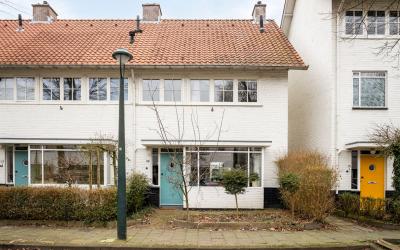 Burghstraat 33