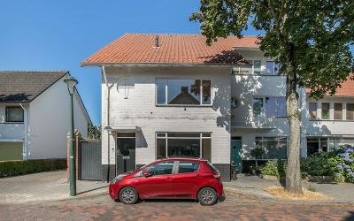 Burghstraat 20