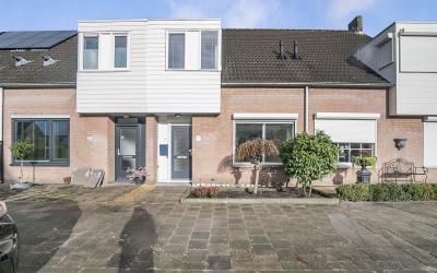 Leostraat 72-E